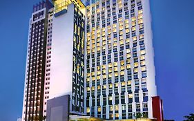 โรงแรมฟูรามาบูกิทบินตาง